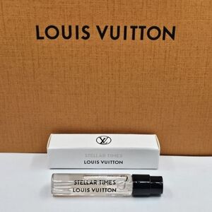 🔥5pc✅️ Louis Vuitton HIGH-END FRAGRANCES 💥STELLAR TIMES💥